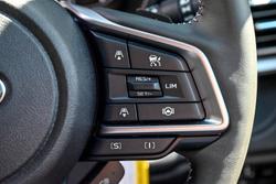 2025 Subaru Outback AWD Touring XT 6GEN MY25 AWD Sapphire Blue