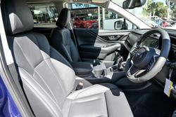 2025 Subaru Outback AWD Touring XT 6GEN MY25 AWD Sapphire Blue