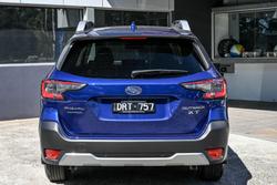 2025 Subaru Outback AWD Touring XT 6GEN MY25 AWD Sapphire Blue