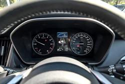 2025 Subaru Outback AWD Touring XT 6GEN MY25 AWD Sapphire Blue