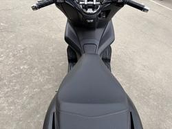 2020 Honda PCX150 WW150 Black
