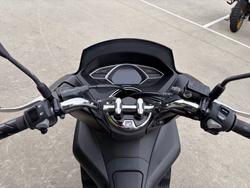 2020 Honda PCX150 WW150 Black