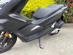 2020 Honda PCX150 WW150 Black
