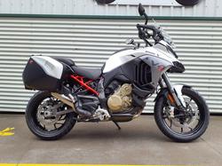 Ducati Multistrada V4S