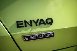 2024 SKODA
Enyaq RS