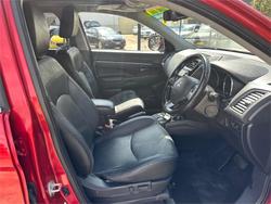 2017 MITSUBISHI
ASX XLS (2WD)