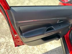 2017 MITSUBISHI
ASX XLS (2WD)