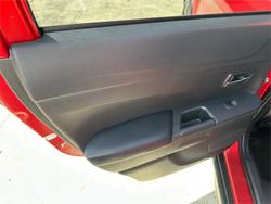 2017 MITSUBISHI
ASX XLS (2WD)