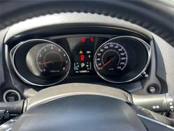 2017 MITSUBISHI
ASX XLS (2WD)