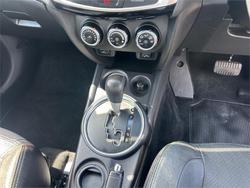 2017 MITSUBISHI
ASX XLS (2WD)