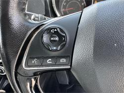 2017 MITSUBISHI
ASX XLS (2WD)