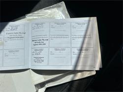 2017 MITSUBISHI
ASX XLS (2WD)