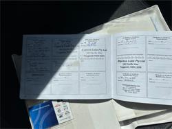 2017 MITSUBISHI
ASX XLS (2WD)