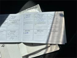 2017 MITSUBISHI
ASX XLS (2WD)