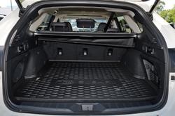 2024 Subaru Outback AWD Touring 6GEN MY24 AWD Crystal White