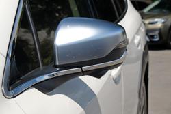 2024 Subaru Outback AWD Touring 6GEN MY24 AWD Crystal White