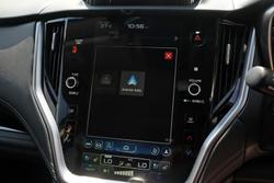 2024 Subaru Outback AWD Touring 6GEN MY24 AWD Crystal White