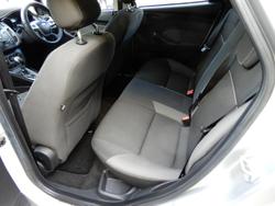 2013 Ford Focus Ambiente LW MKII Ingot Silver
