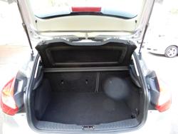 2013 Ford Focus Ambiente LW MKII Ingot Silver