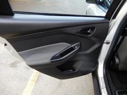 2013 Ford Focus Ambiente LW MKII Ingot Silver