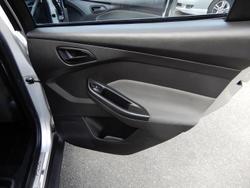 2013 Ford Focus Ambiente LW MKII Ingot Silver