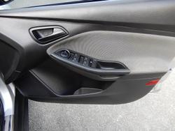 2013 Ford Focus Ambiente LW MKII Ingot Silver