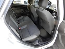 2013 Ford Focus Ambiente LW MKII Ingot Silver