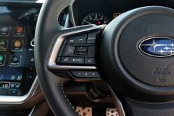 2024 Subaru Outback AWD Touring 6GEN MY24 AWD Autumn Green