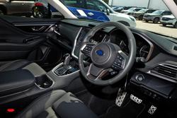 2024 Subaru Outback AWD Touring 6GEN MY24 AWD Autumn Green