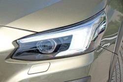 2024 Subaru Outback AWD Touring 6GEN MY24 AWD Autumn Green