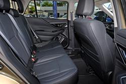 2024 Subaru Outback AWD Touring 6GEN MY24 AWD Autumn Green