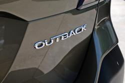 2024 Subaru Outback AWD Touring 6GEN MY24 AWD Autumn Green