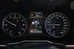 2024 Subaru Outback AWD Touring 6GEN MY24 AWD Autumn Green