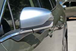 2024 Subaru Outback AWD Touring 6GEN MY24 AWD Autumn Green