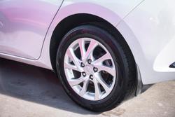 2017 Toyota
Corolla Ascent Sport