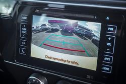 2017 Toyota
Corolla Ascent Sport