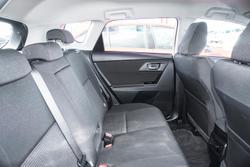 2017 Toyota
Corolla Ascent Sport