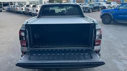 2025 Ford Ranger Wildtrak