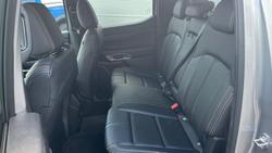 2025 Ford Ranger Wildtrak