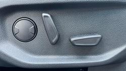 2025 Ford Ranger Wildtrak