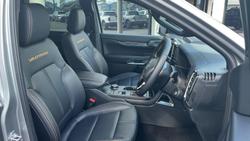 2025 Ford Ranger Wildtrak