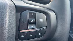 2025 Ford Ranger Wildtrak