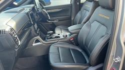 2025 Ford Ranger Wildtrak