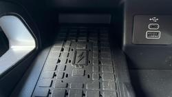 2025 Ford Ranger Wildtrak