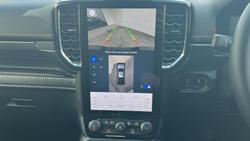 2025 Ford Ranger Wildtrak