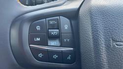 2025 Ford Ranger Wildtrak