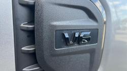 2025 Ford Ranger Wildtrak