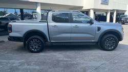 2025 Ford Ranger Wildtrak