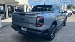 2025 Ford Ranger Wildtrak