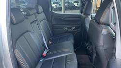 2025 Ford Ranger Wildtrak